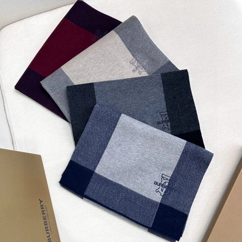 MultiPurpose Burberry Scarf 271322