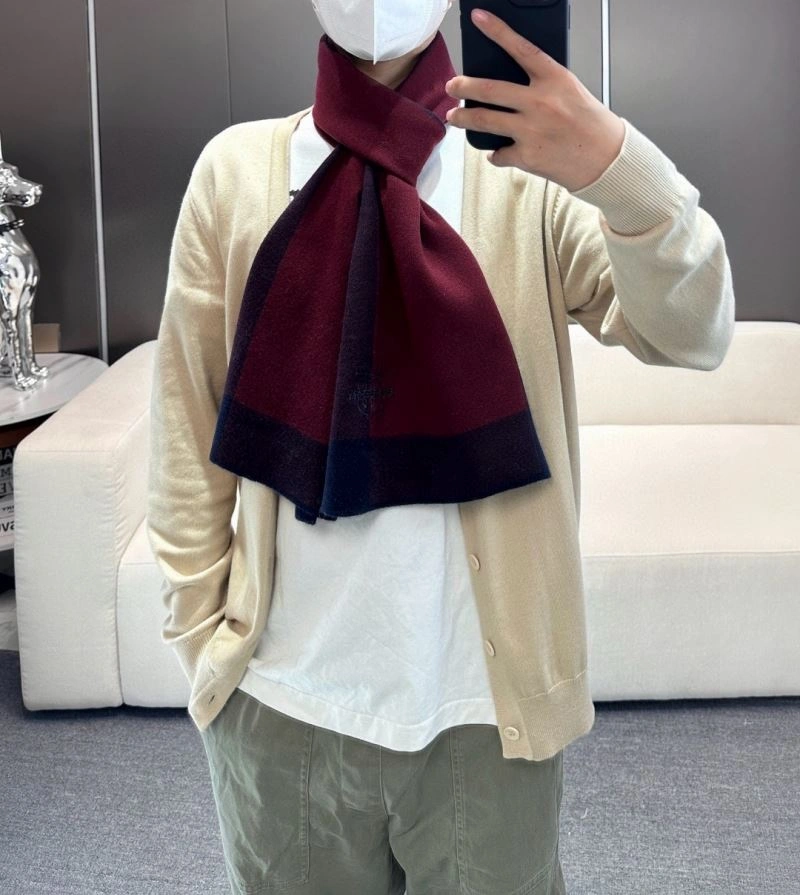Burberry Scarf Compact 271323