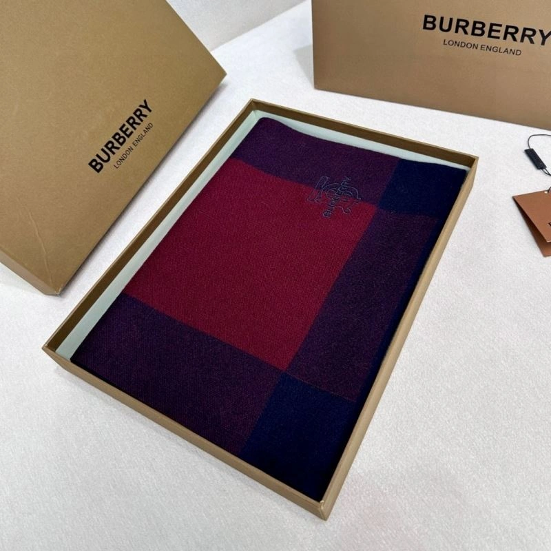 Burberry Scarf Compact 271323