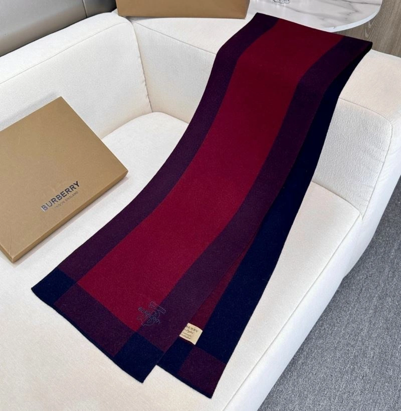 Burberry Scarf Compact 271323