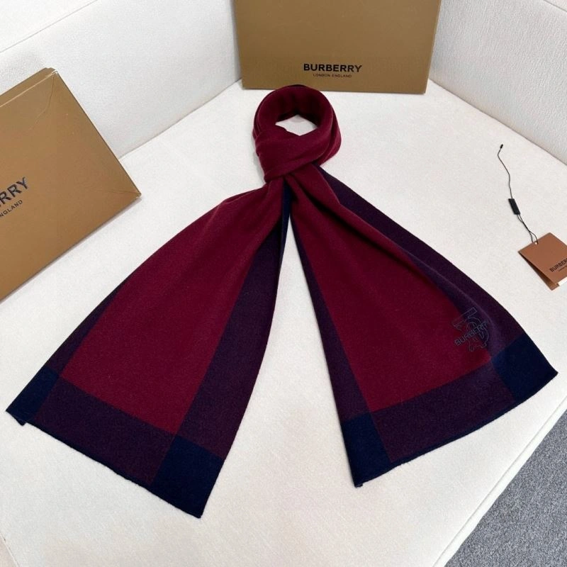 Burberry Scarf Compact 271323