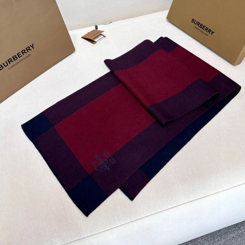 Burberry Scarf Compact 271323