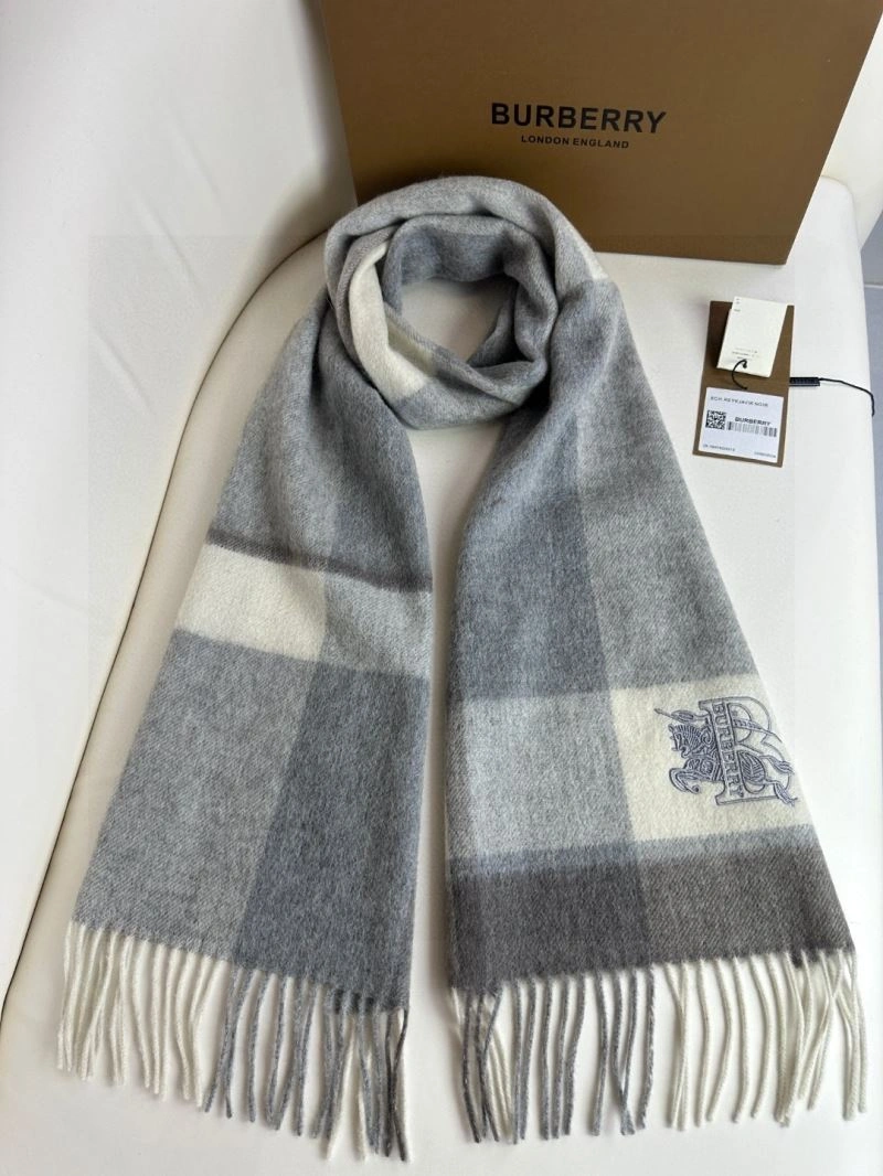 Burberry Scarf Neat 271324