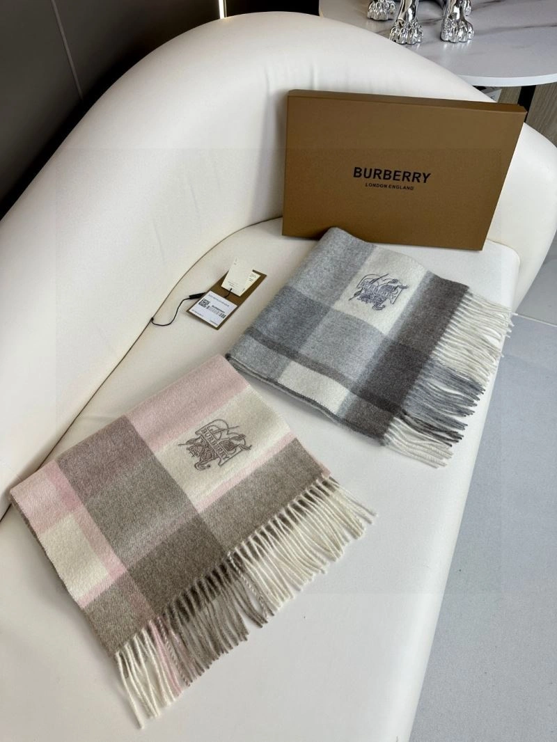 Burberry Scarf Neat 271324