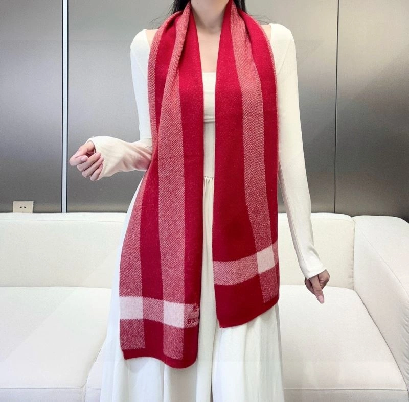 Burberry Scarf Durable 271321