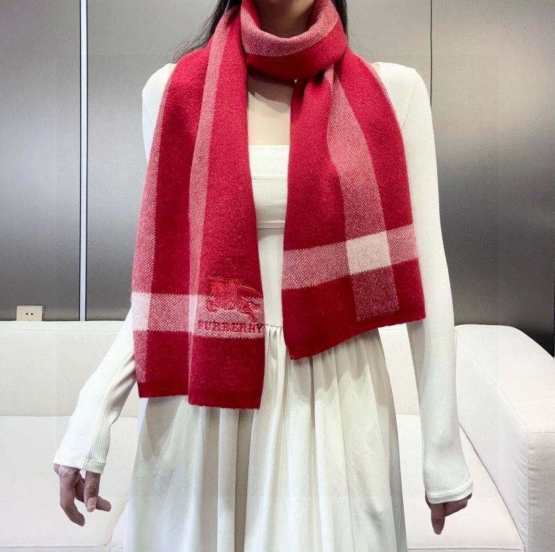 Burberry Scarf Durable 271321