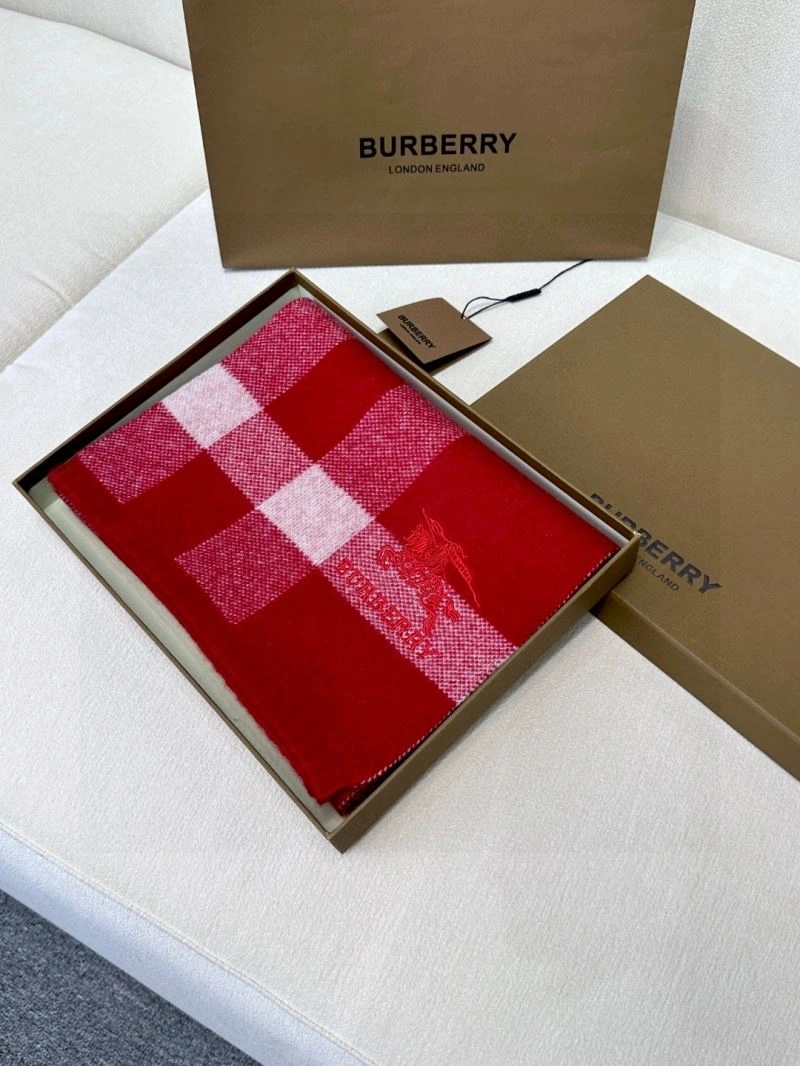Burberry Scarf Durable 271321