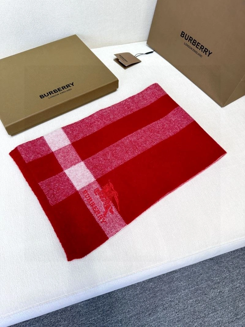Burberry Scarf Durable 271321