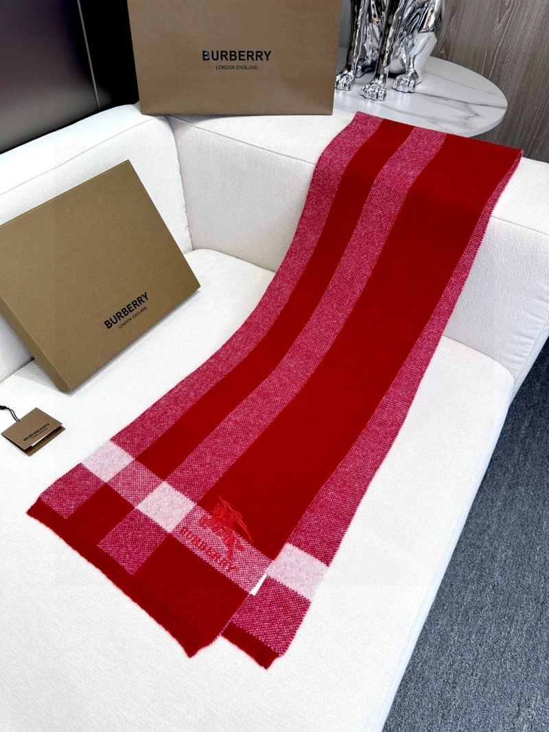 Burberry Scarf Durable 271321