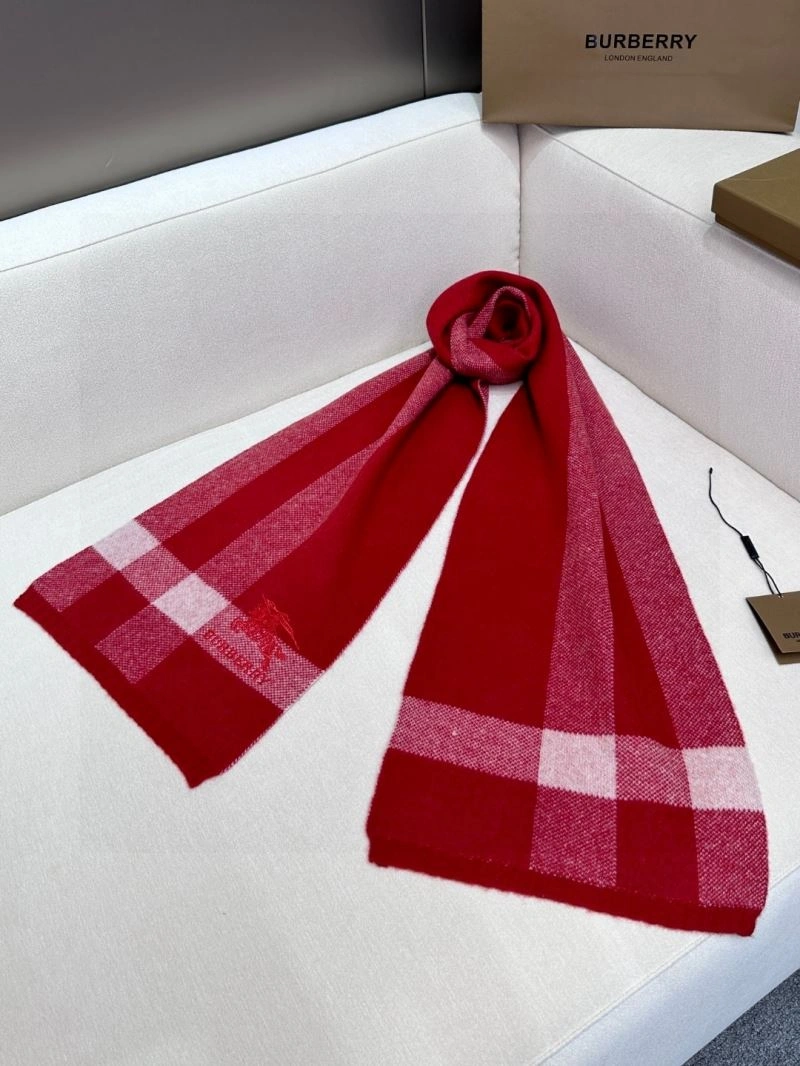 Burberry Scarf Durable 271321