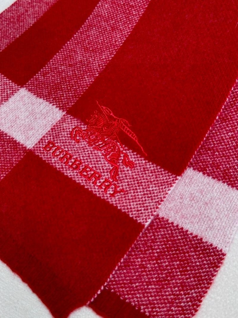 Burberry Scarf Durable 271321
