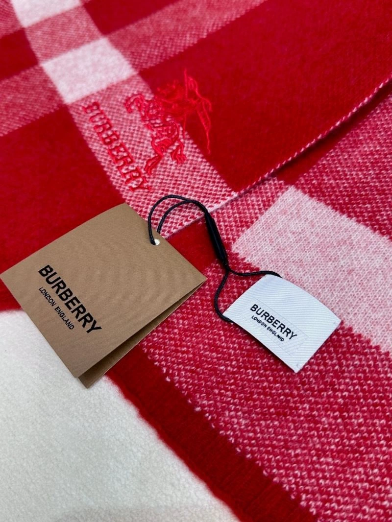 Burberry Scarf Durable 271321