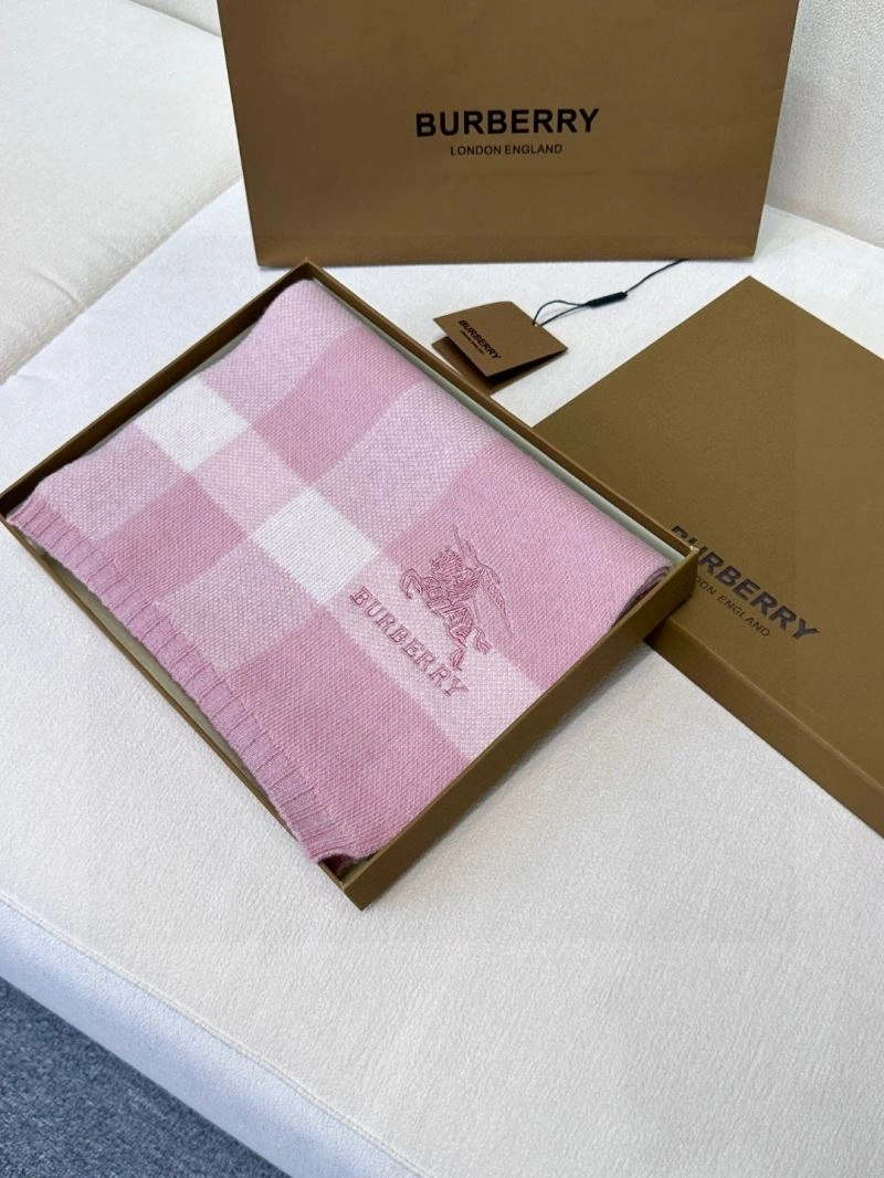 Breathable Burberry Scarf 271325