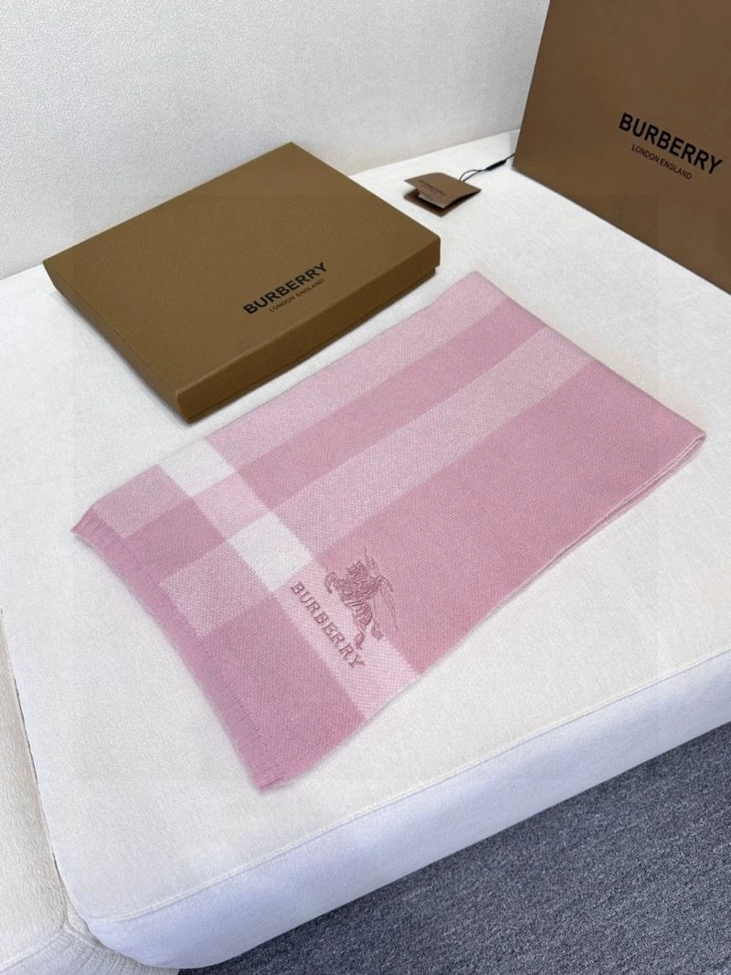 Breathable Burberry Scarf 271325