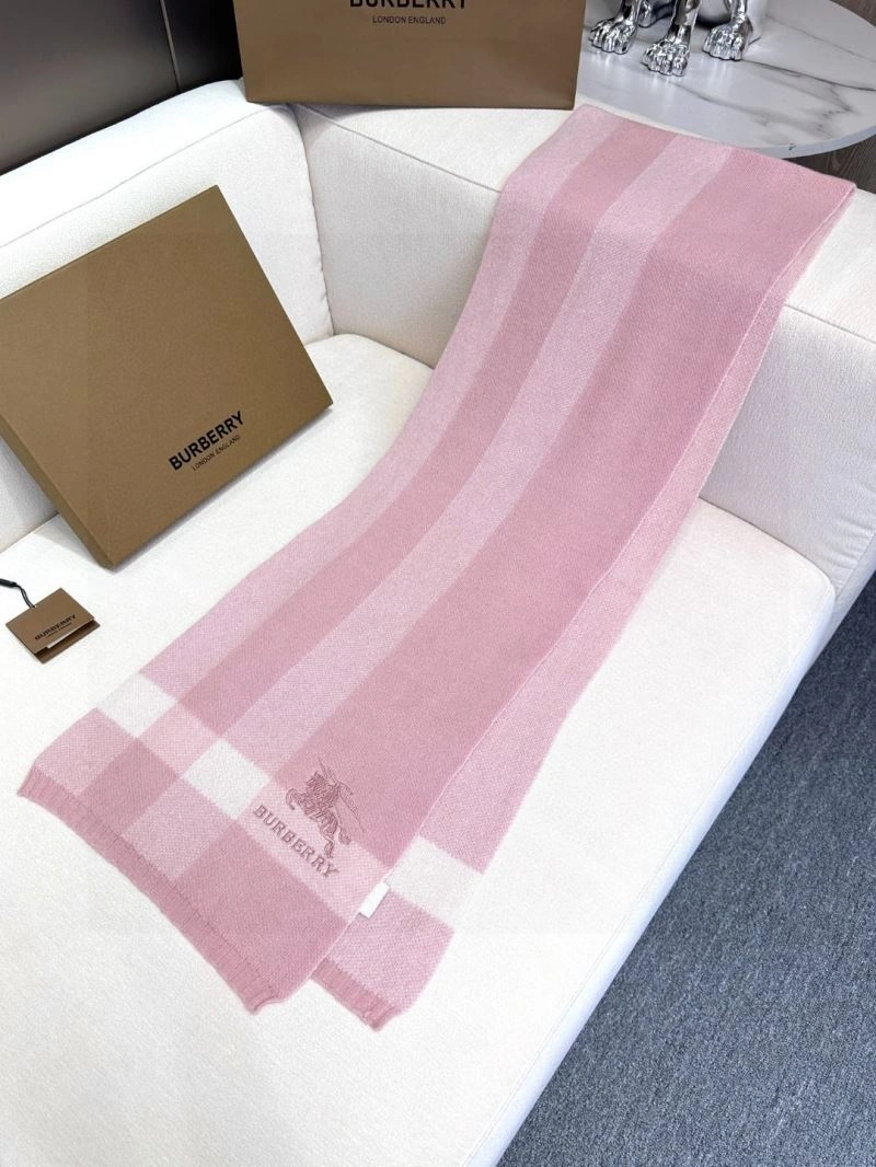 Breathable Burberry Scarf 271325