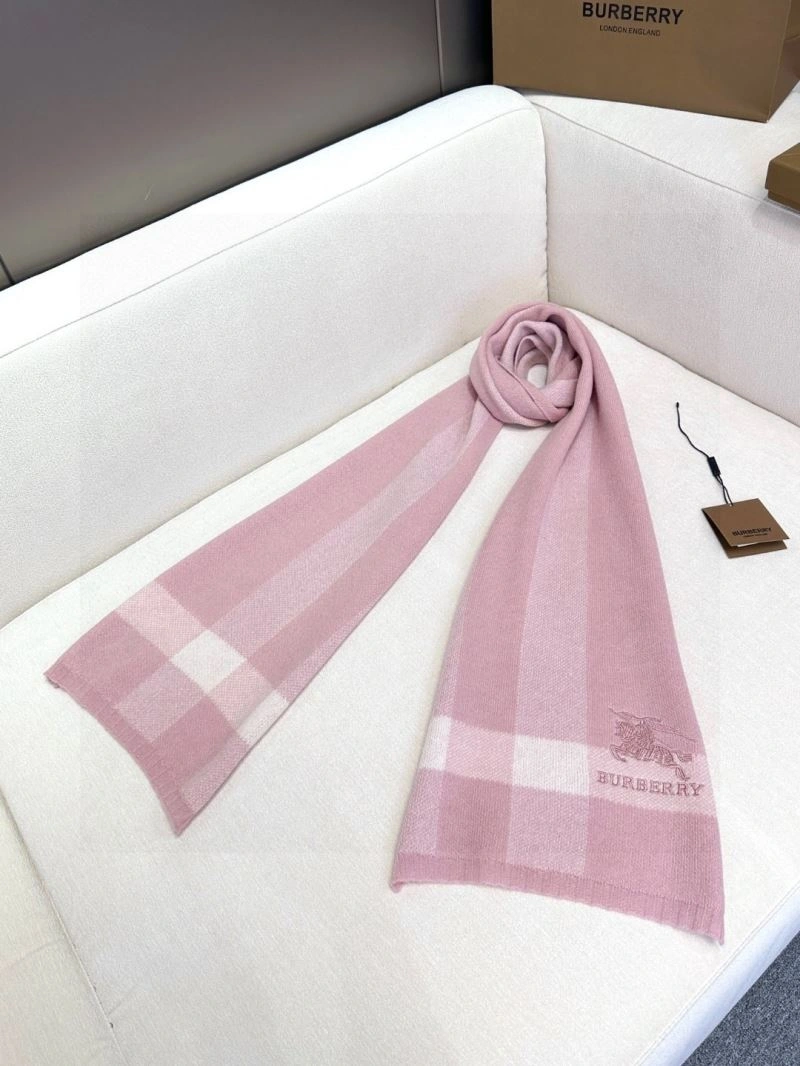 Breathable Burberry Scarf 271325