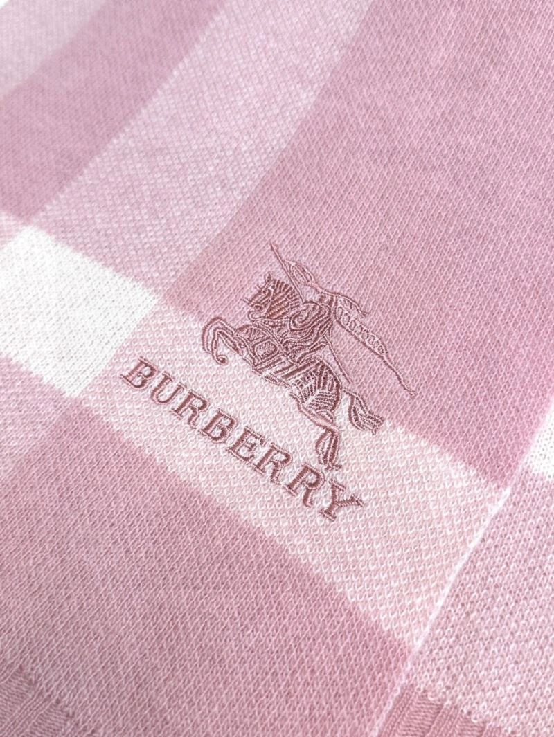 Breathable Burberry Scarf 271325