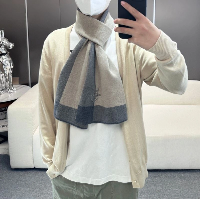 Durable Burberry Scarf 271320