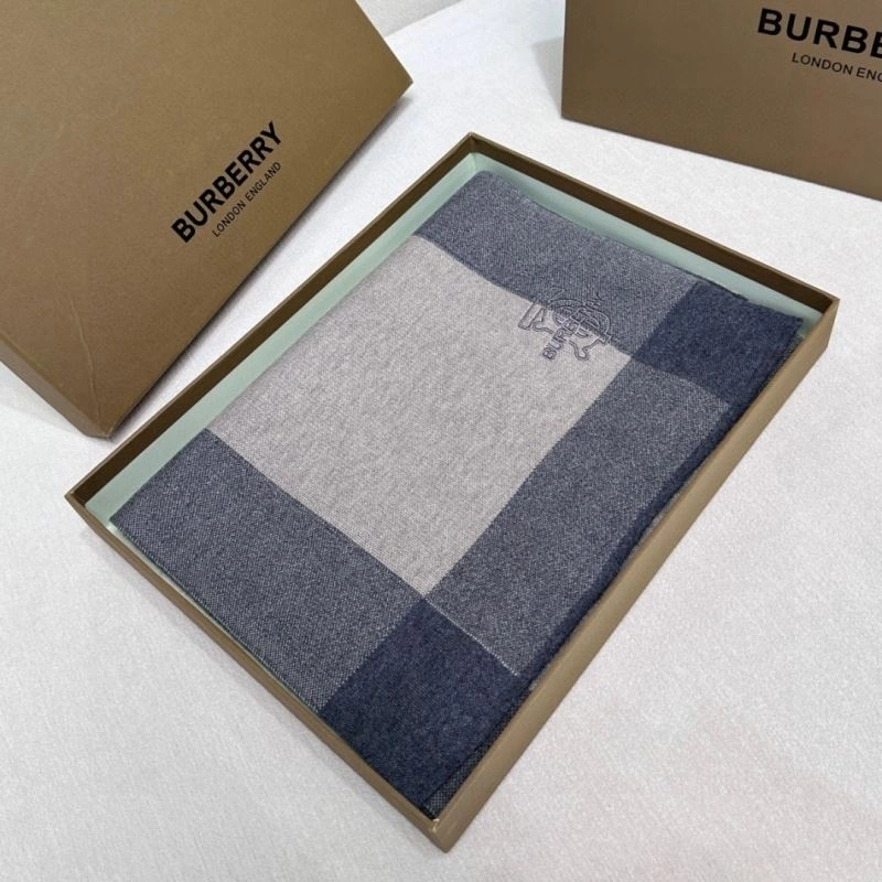 Durable Burberry Scarf 271320