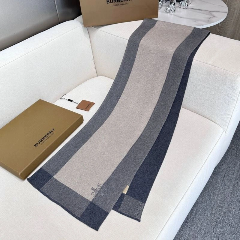 Durable Burberry Scarf 271320