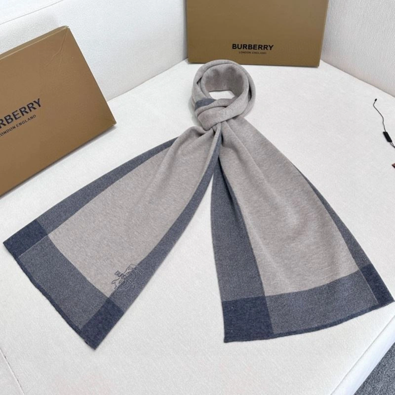 Durable Burberry Scarf 271320