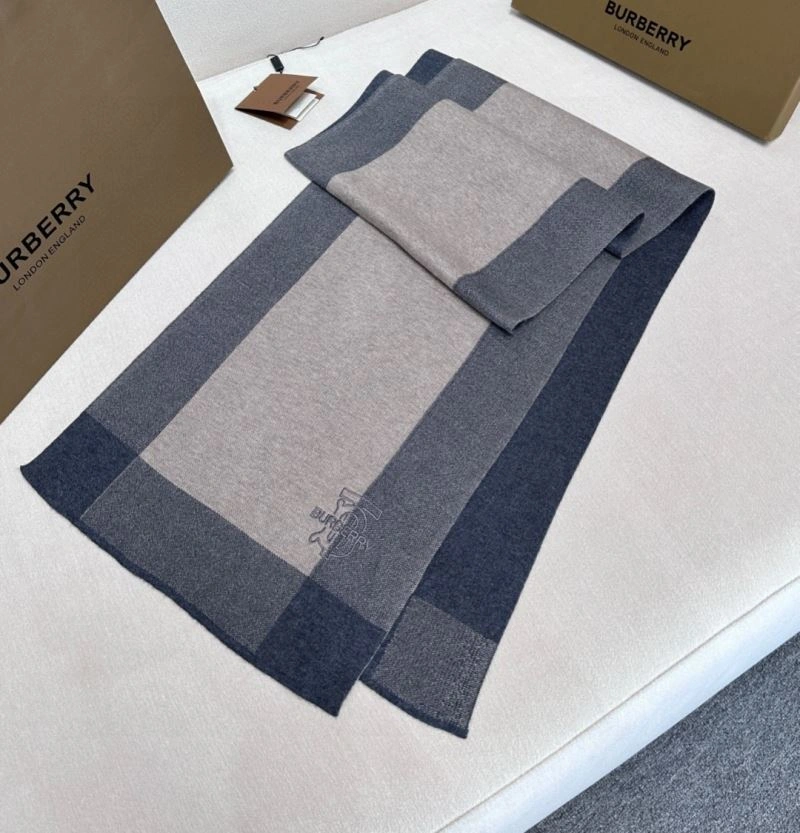 Durable Burberry Scarf 271320