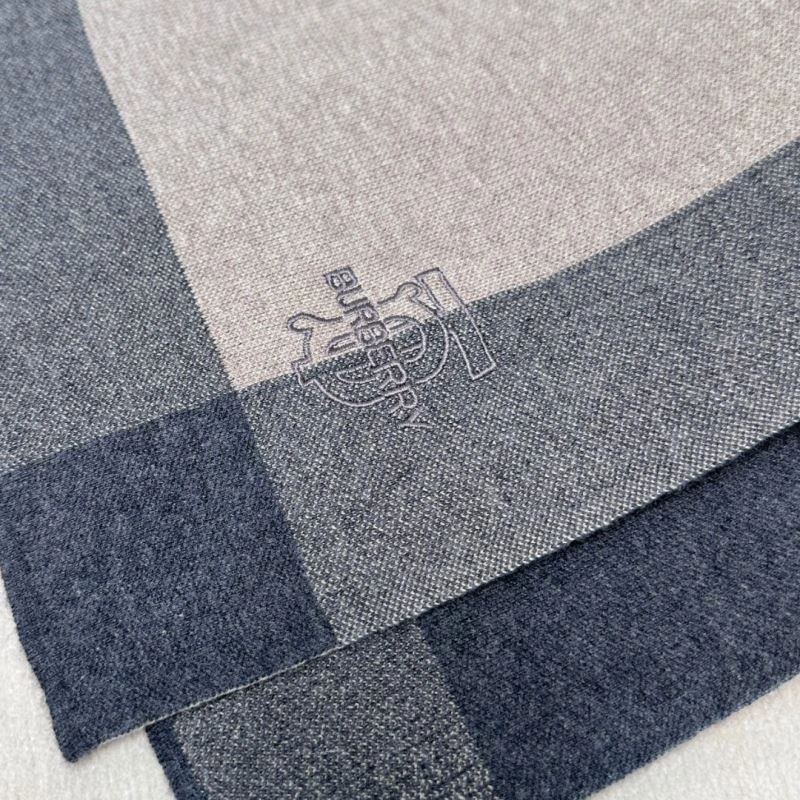 Durable Burberry Scarf 271320