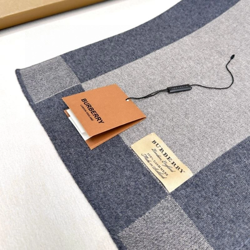 Durable Burberry Scarf 271320