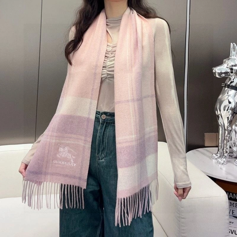 Burberry Scarf Bold 271319