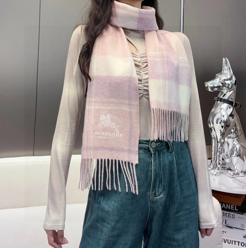 Burberry Scarf Bold 271319