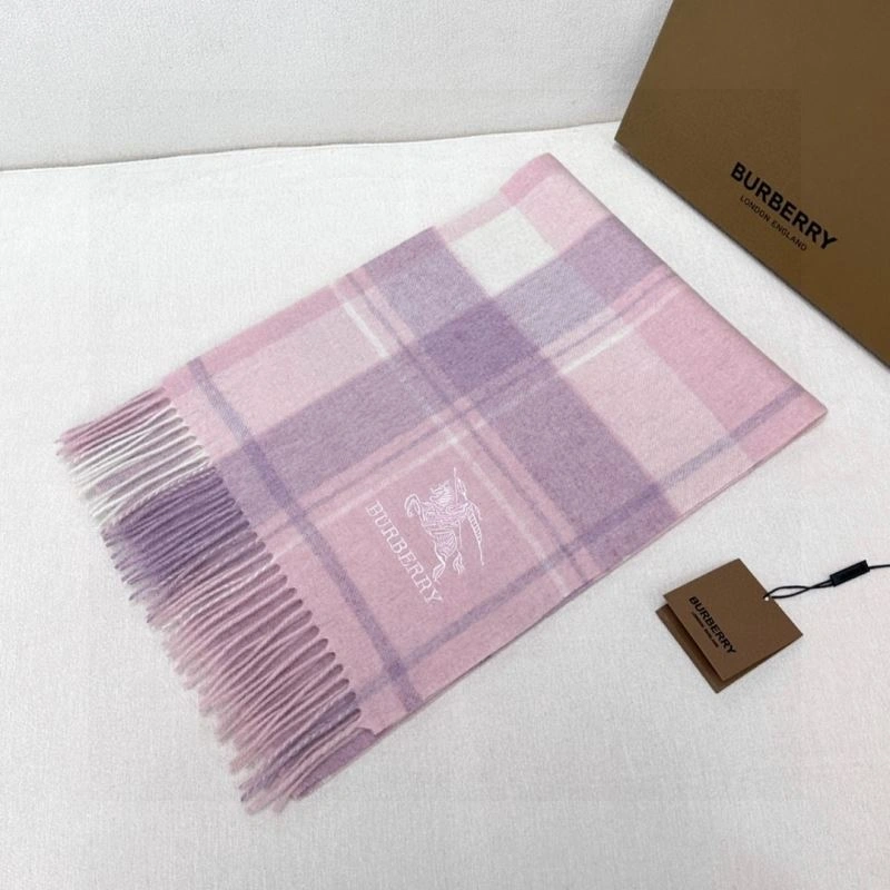 Burberry Scarf Bold 271319