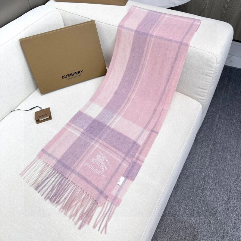 Burberry Scarf Bold 271319