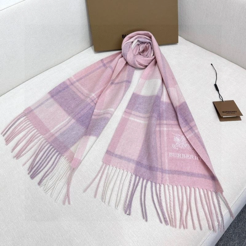 Burberry Scarf Bold 271319