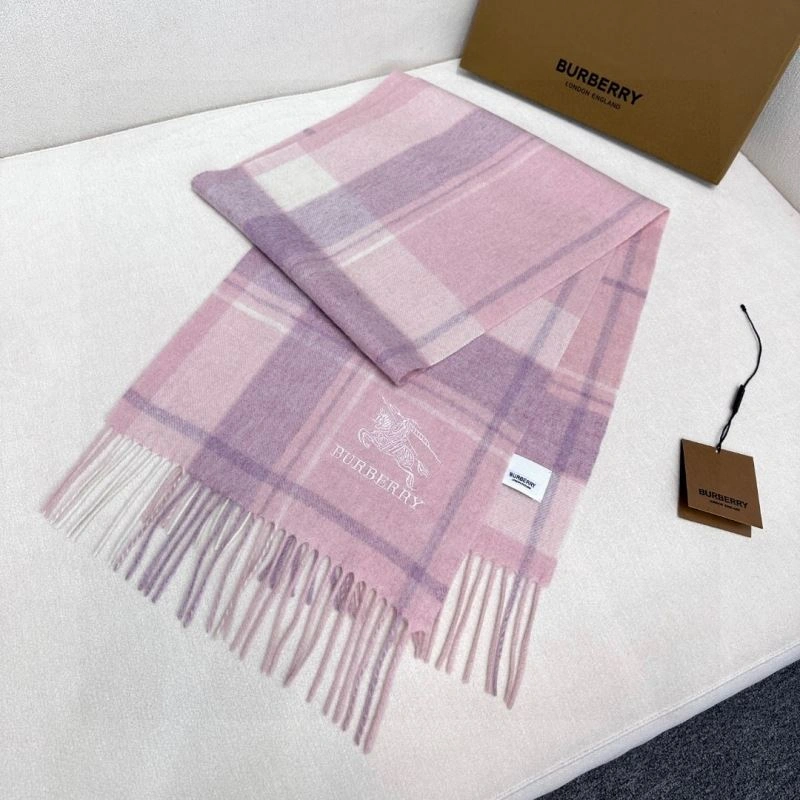 Burberry Scarf Bold 271319