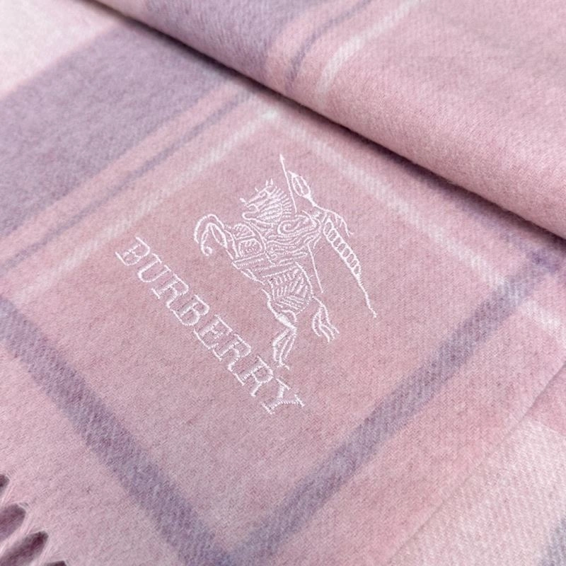 Burberry Scarf Bold 271319