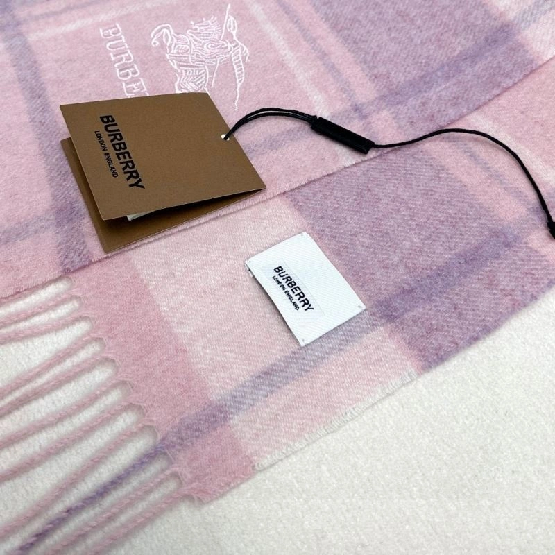 Burberry Scarf Bold 271319