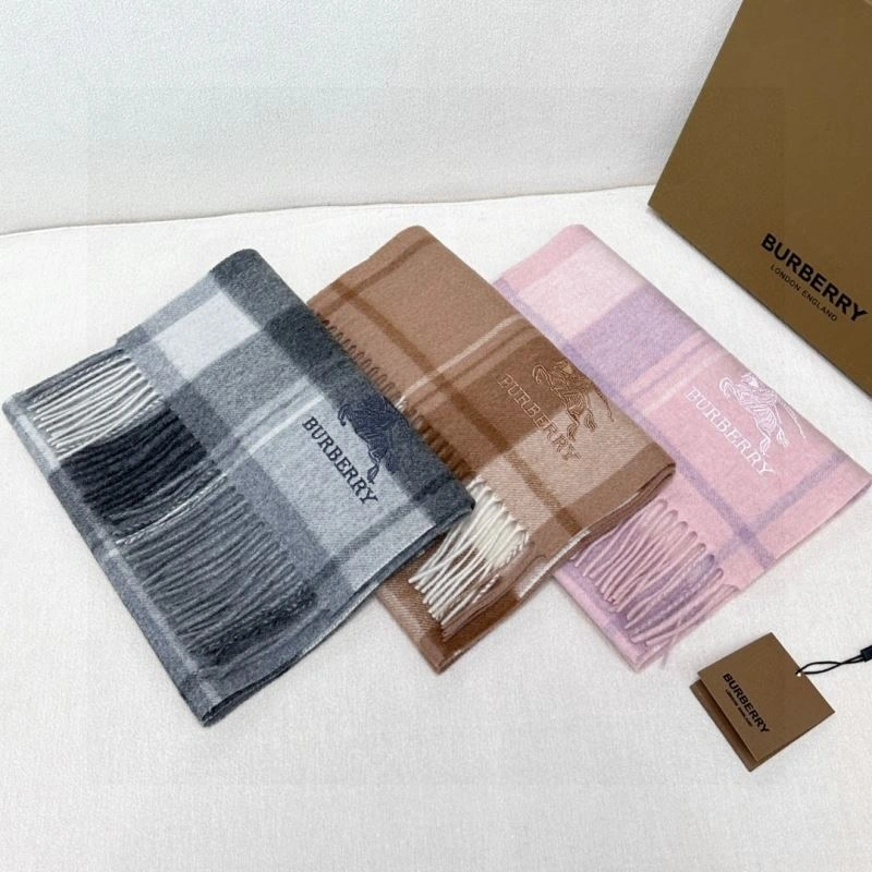 Burberry Scarf Bold 271319