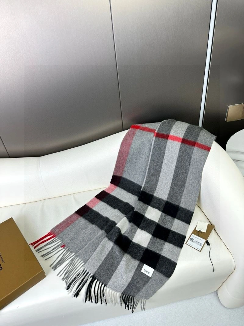Burberry Scarf Sophisticated 271318