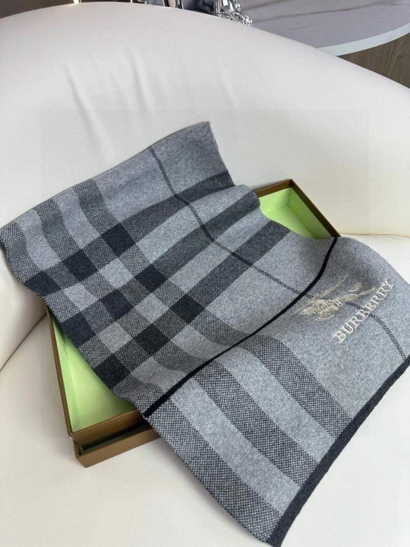 Youthful Burberry Scarf 271317