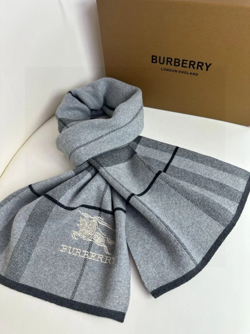 Youthful Burberry Scarf 271317