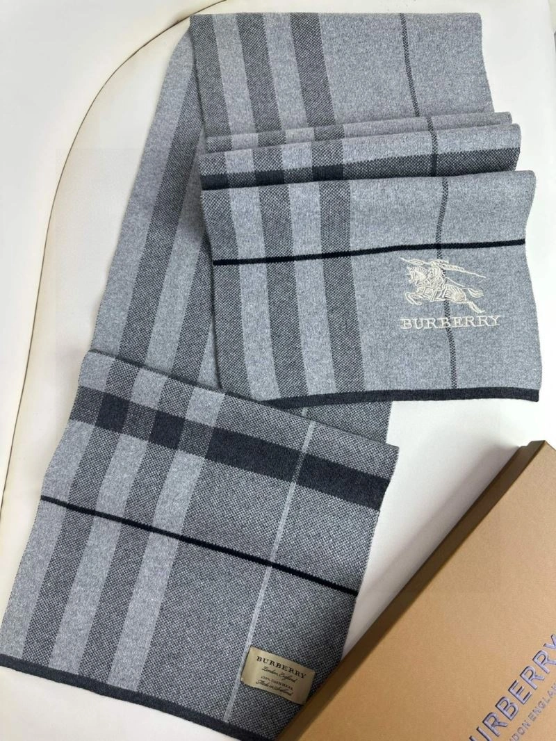 Youthful Burberry Scarf 271317