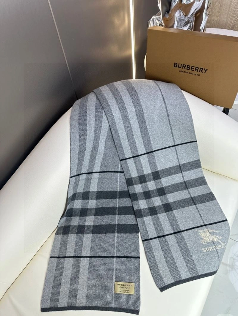 Youthful Burberry Scarf 271317
