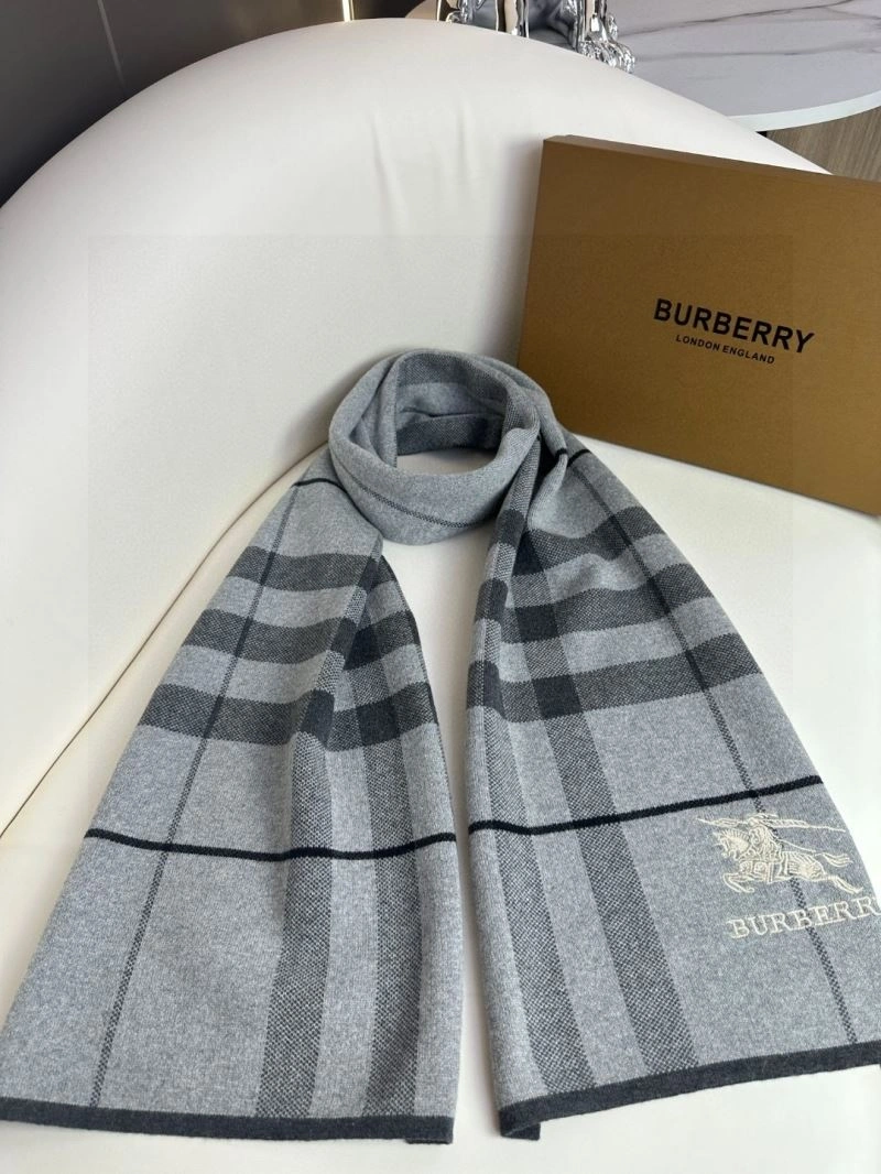 Youthful Burberry Scarf 271317