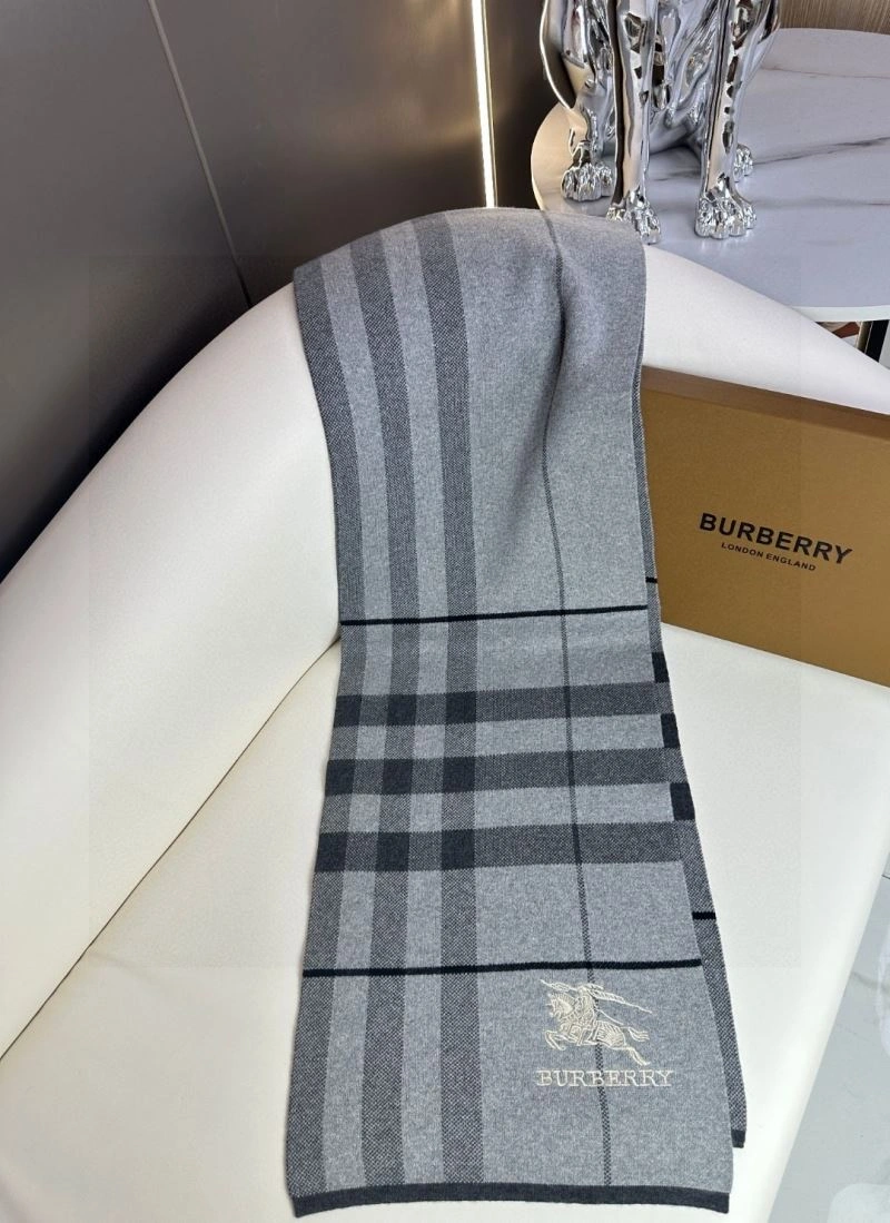 Youthful Burberry Scarf 271317