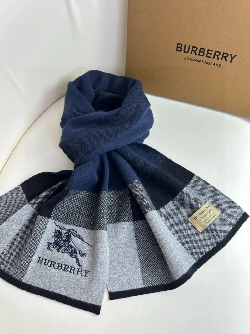 Breathable Burberry Scarf 271316