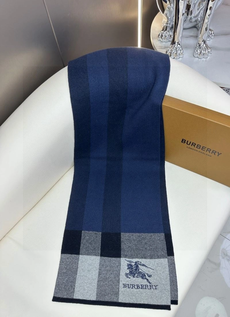 Breathable Burberry Scarf 271316