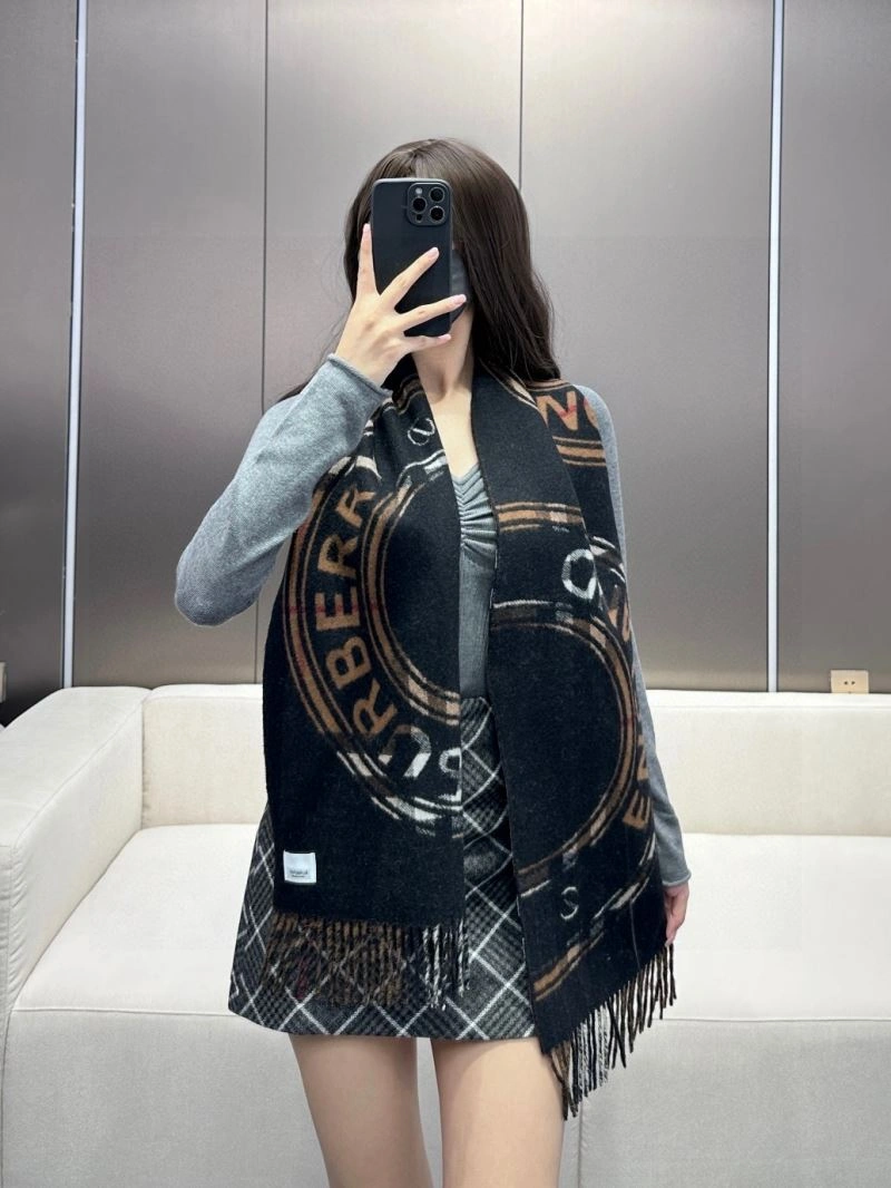 Burberry Scarf BestValue 271315