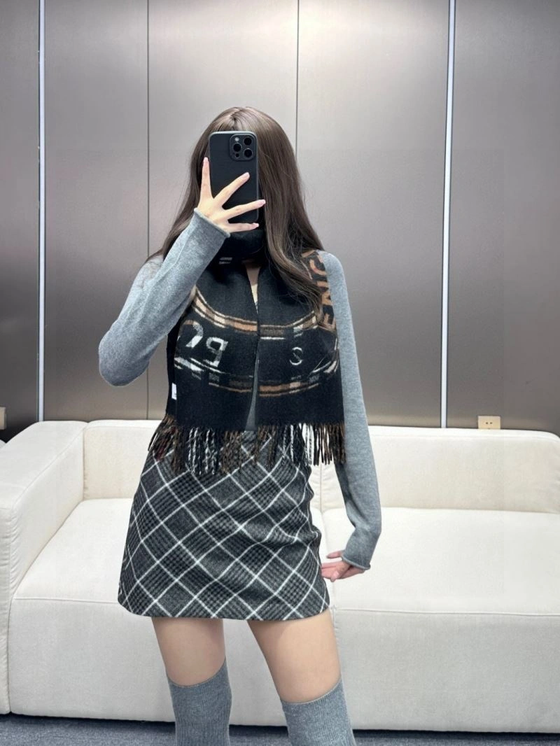 Burberry Scarf BestValue 271315