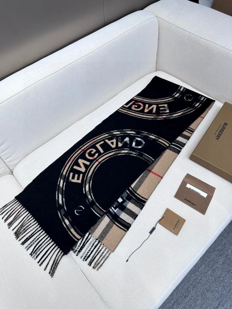 Burberry Scarf BestValue 271315