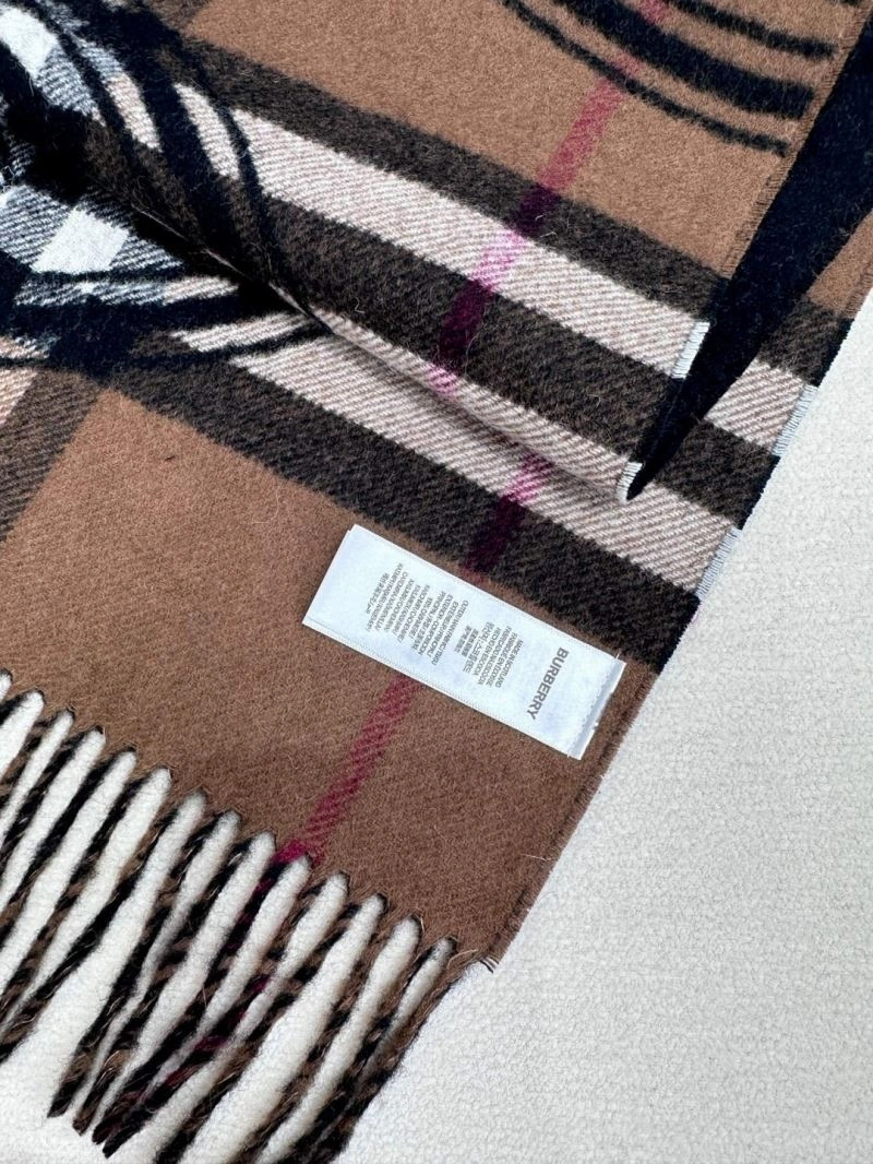 Burberry Scarf BestValue 271315
